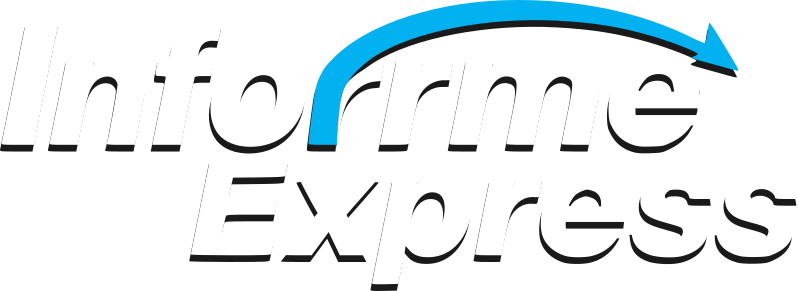 InformeExpress Logo